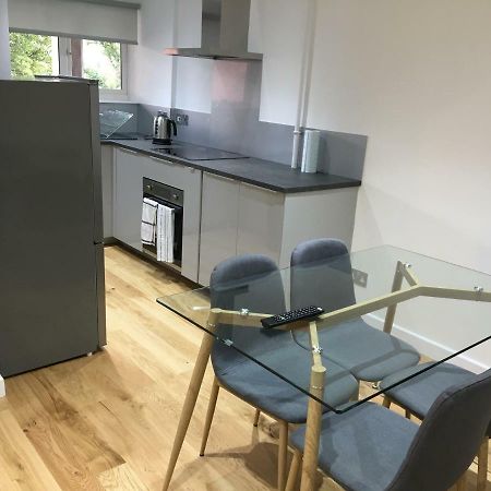 Апартаменти Perfect Modern Base Near All Attractions Лондон Екстер'єр фото