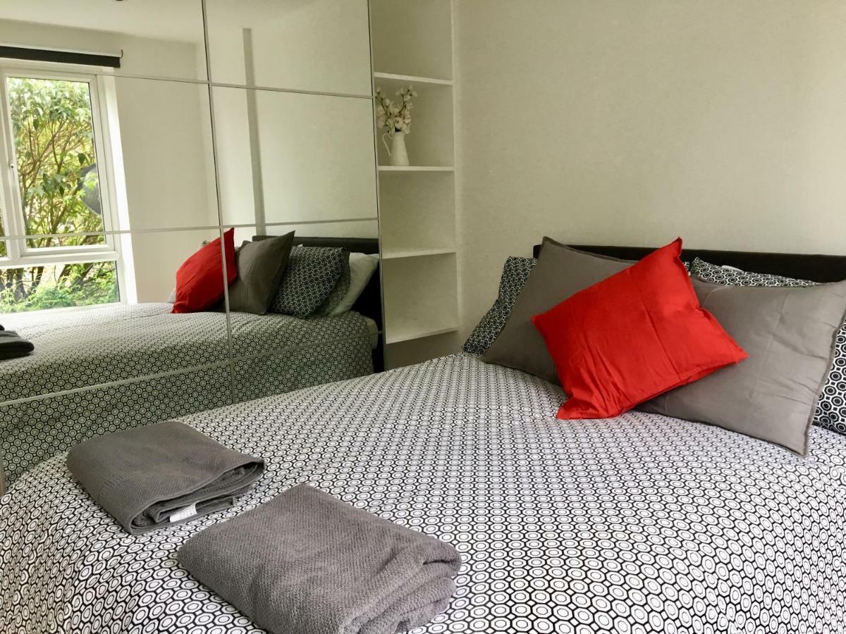 Апартаменти Perfect Modern Base Near All Attractions Лондон Екстер'єр фото