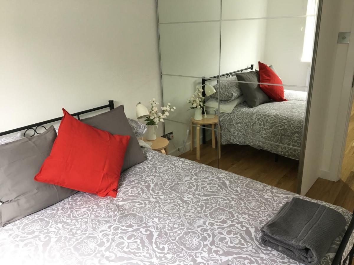 Апартаменти Perfect Modern Base Near All Attractions Лондон Екстер'єр фото