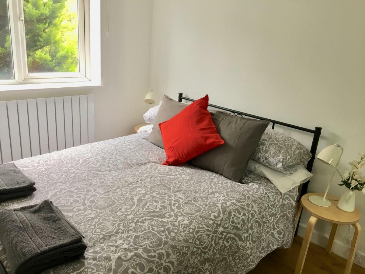 Апартаменти Perfect Modern Base Near All Attractions Лондон Екстер'єр фото